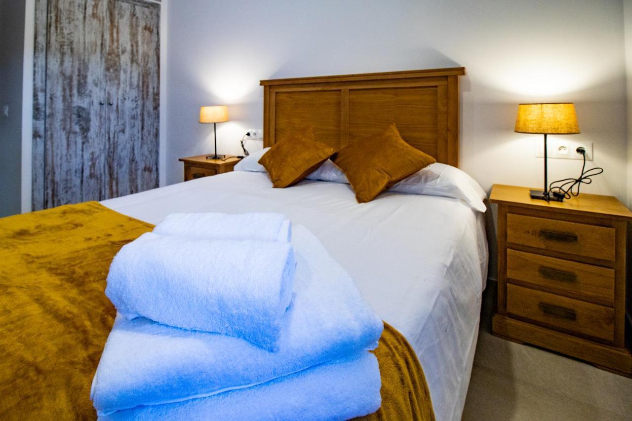 Вилла Cortijo San Antonio De Trejo Setenil De Las Bodegas Экстерьер фото